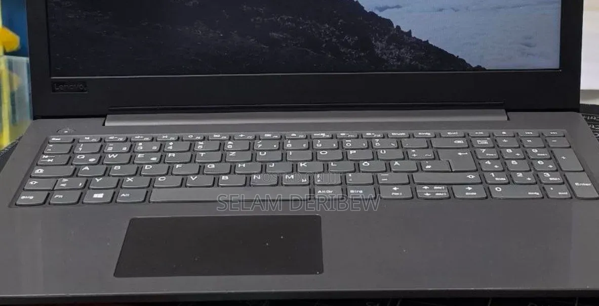 New Laptop Lenovo Ideapad 3 8GB Intel Core i3 HDD 1T