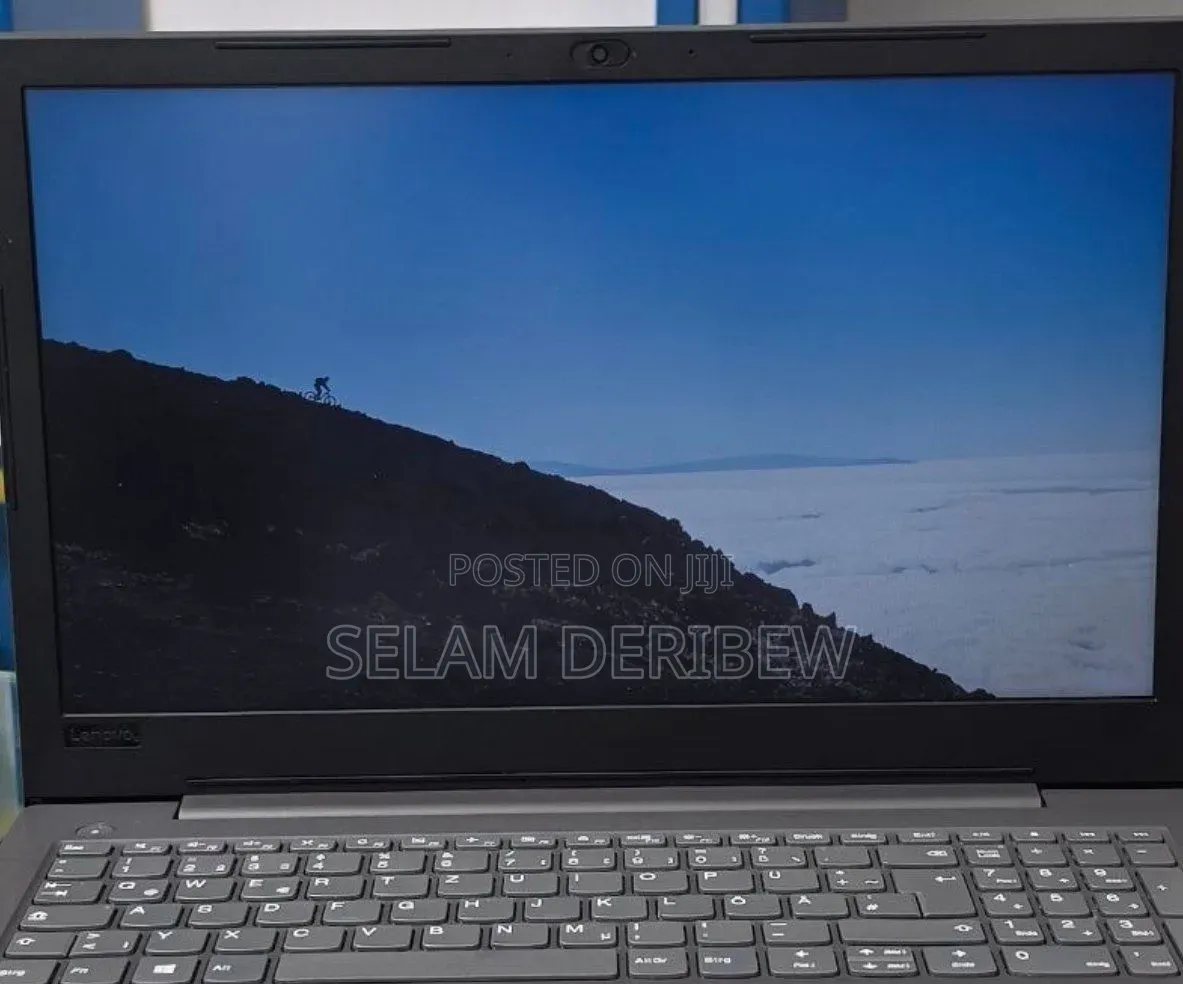 New Laptop Lenovo Ideapad 3 8GB Intel Core i3 HDD 1T
