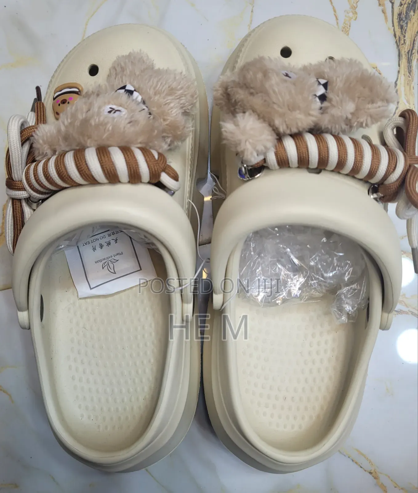 Crocs Shoes