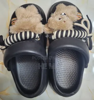 Crocs Shoes