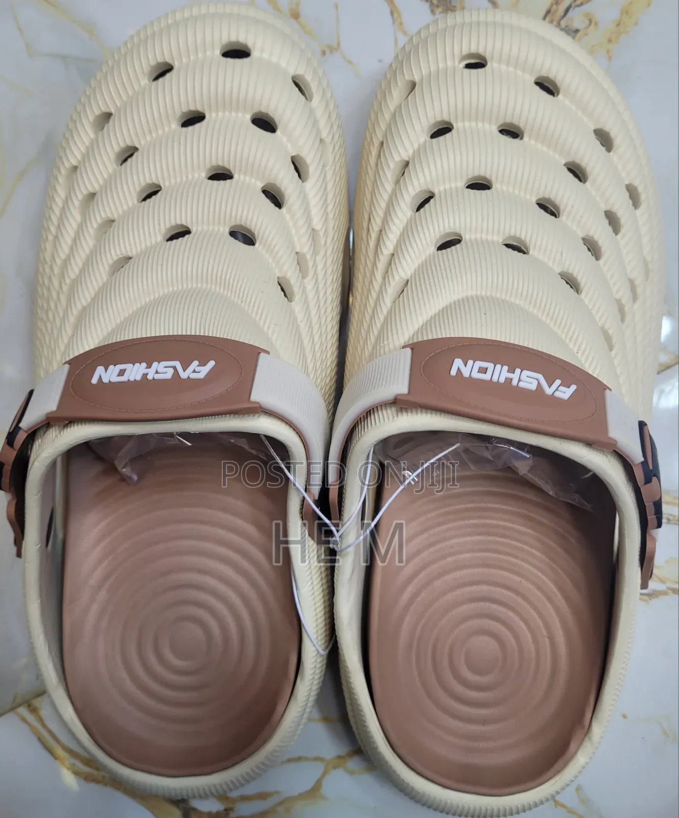 Crocs Shoes