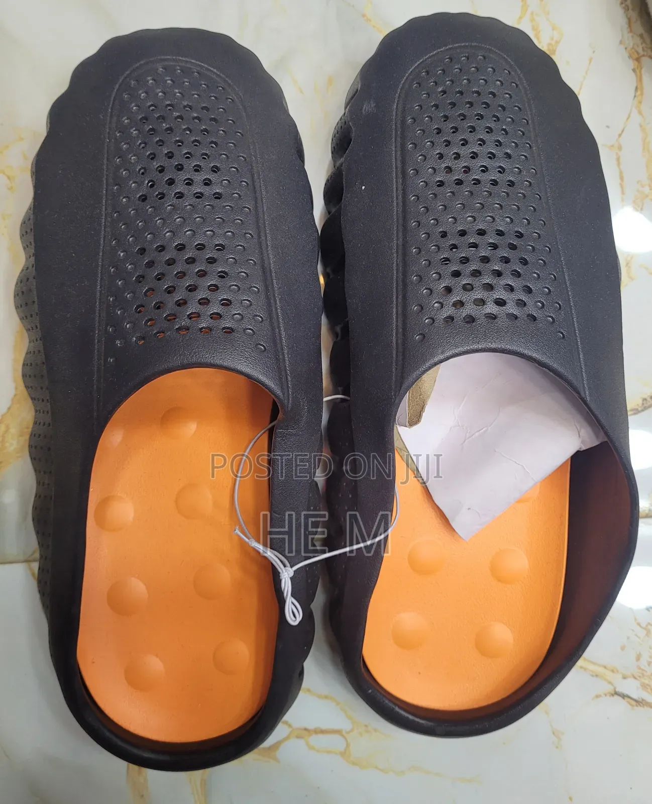 Crocs Shoes