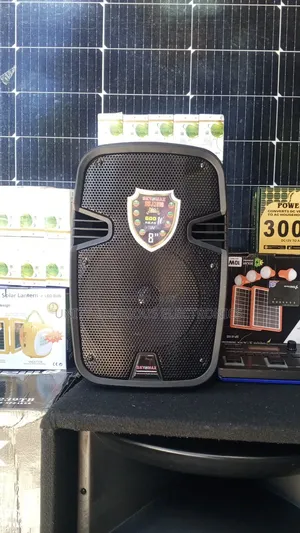 Sky Max Speaker