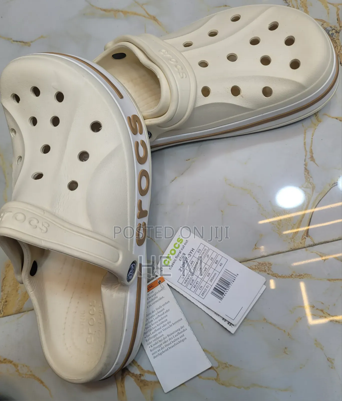 Crocs Shoes