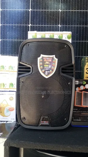 Sky Max Speaker