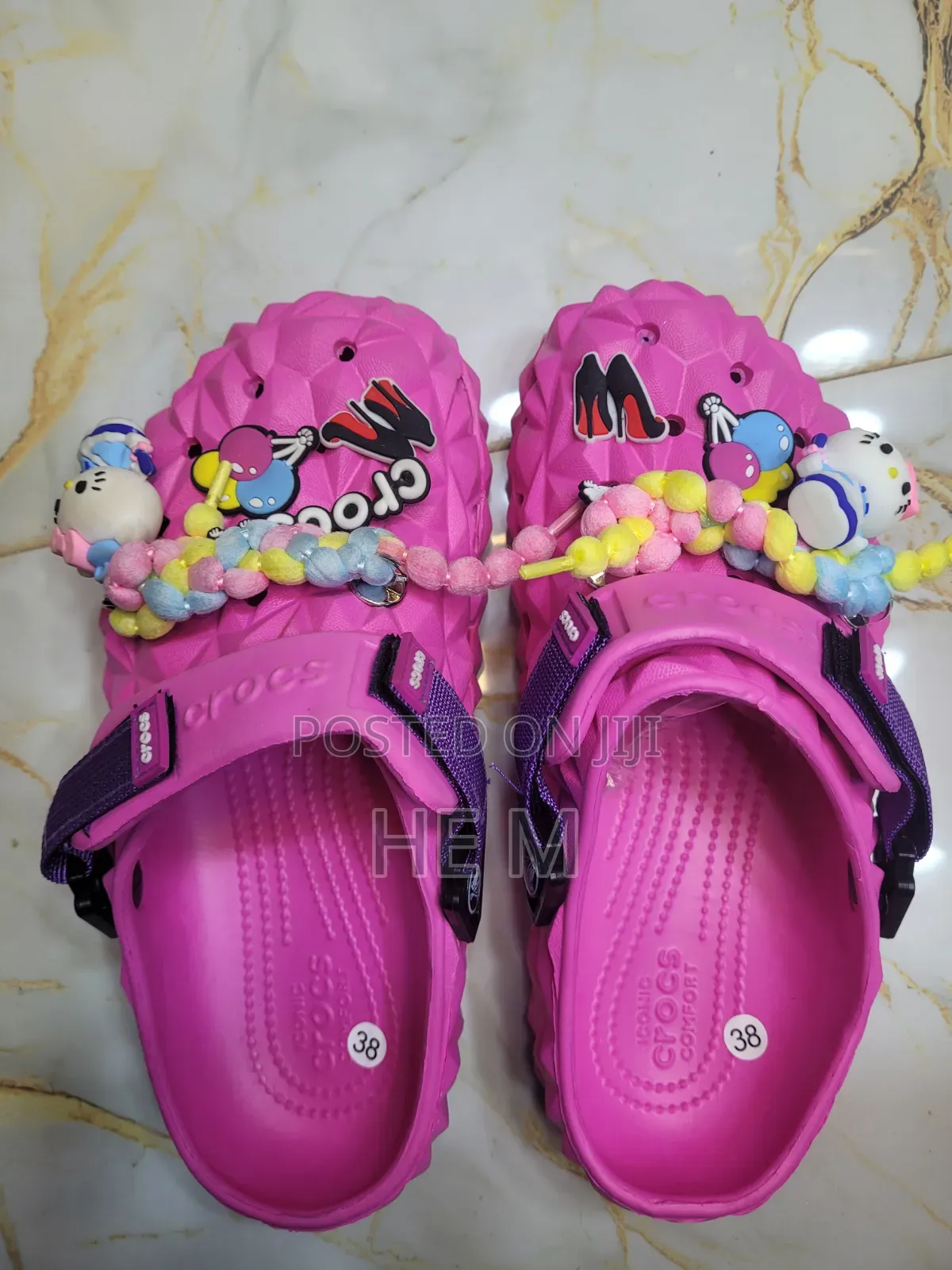 Crocs Shoes