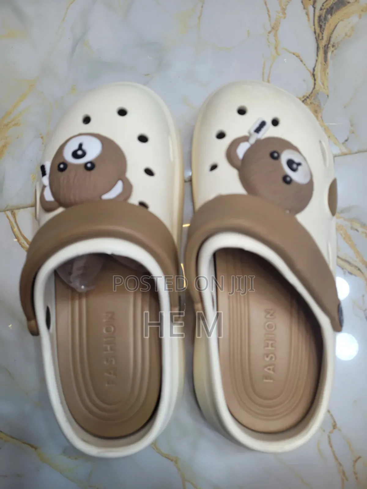 Crocs Shoes