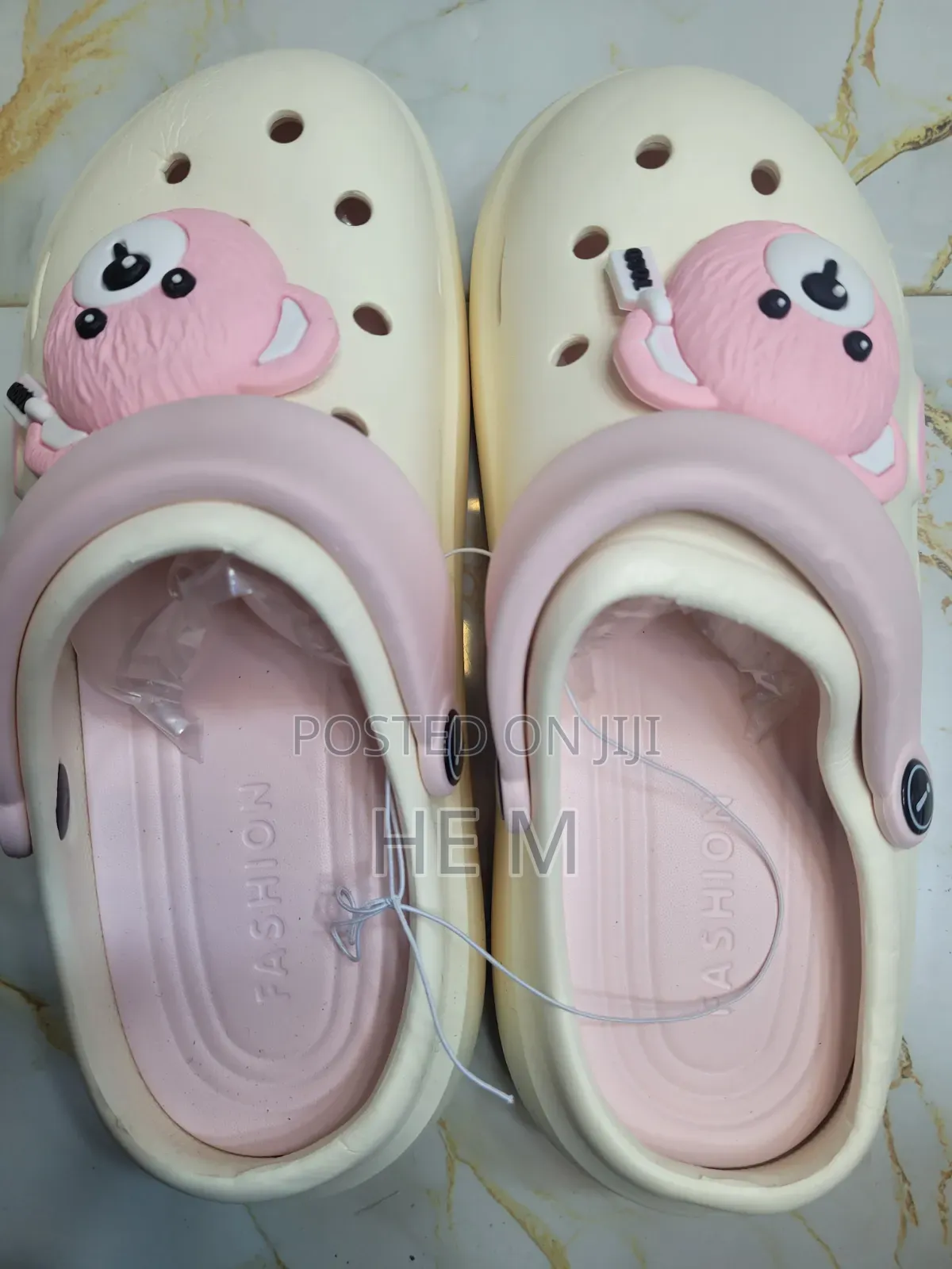 Crocs Shoes