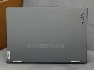 New Laptop Lenovo Yoga 7i 16GB Intel Core i7 SSD 512GB