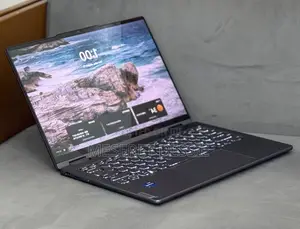 New Laptop Lenovo Yoga 7i 16GB Intel Core i7 SSD 512GB