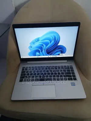 New Laptop HP EliteBook 840 16GB Intel Core i5 SSD 512GB