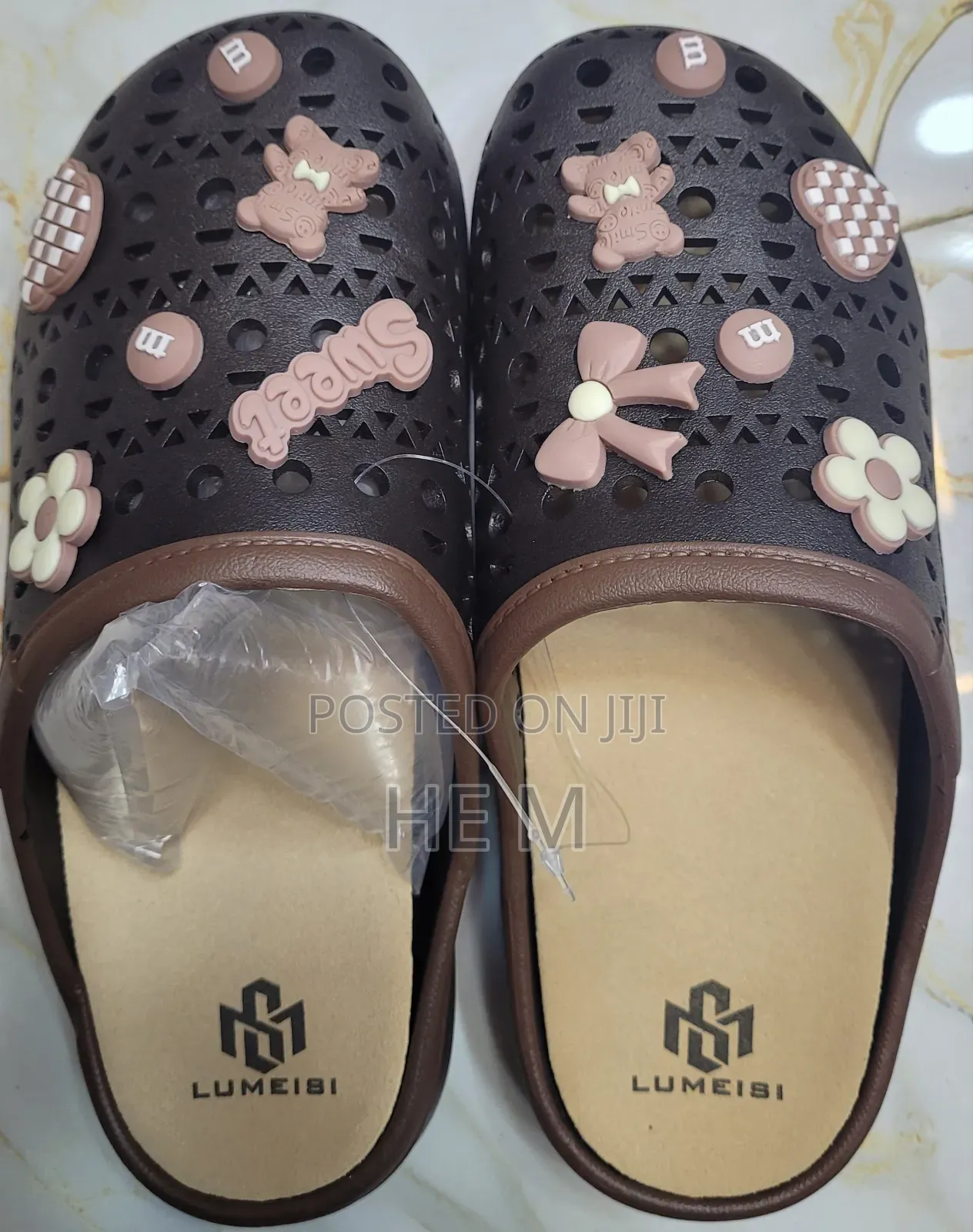 Crocs Shoes