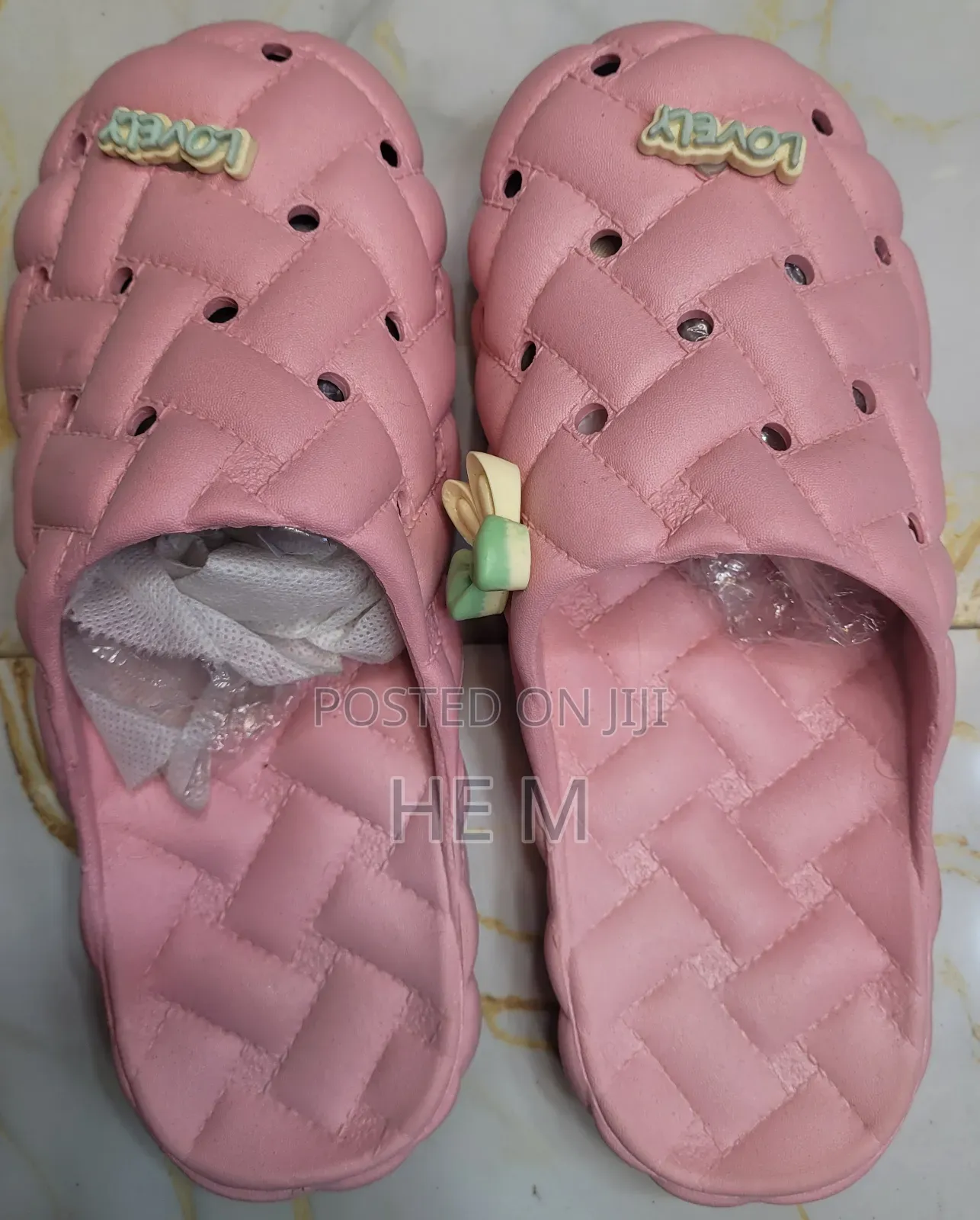 Crocs Shoes