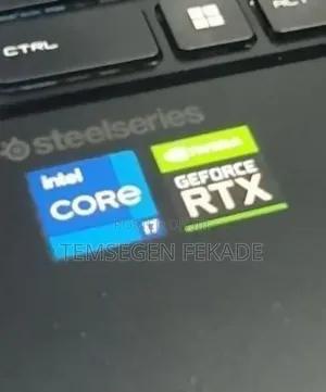 New Laptop MSI GP75 Leopard 16GB Intel Core i7 SSD 512GB