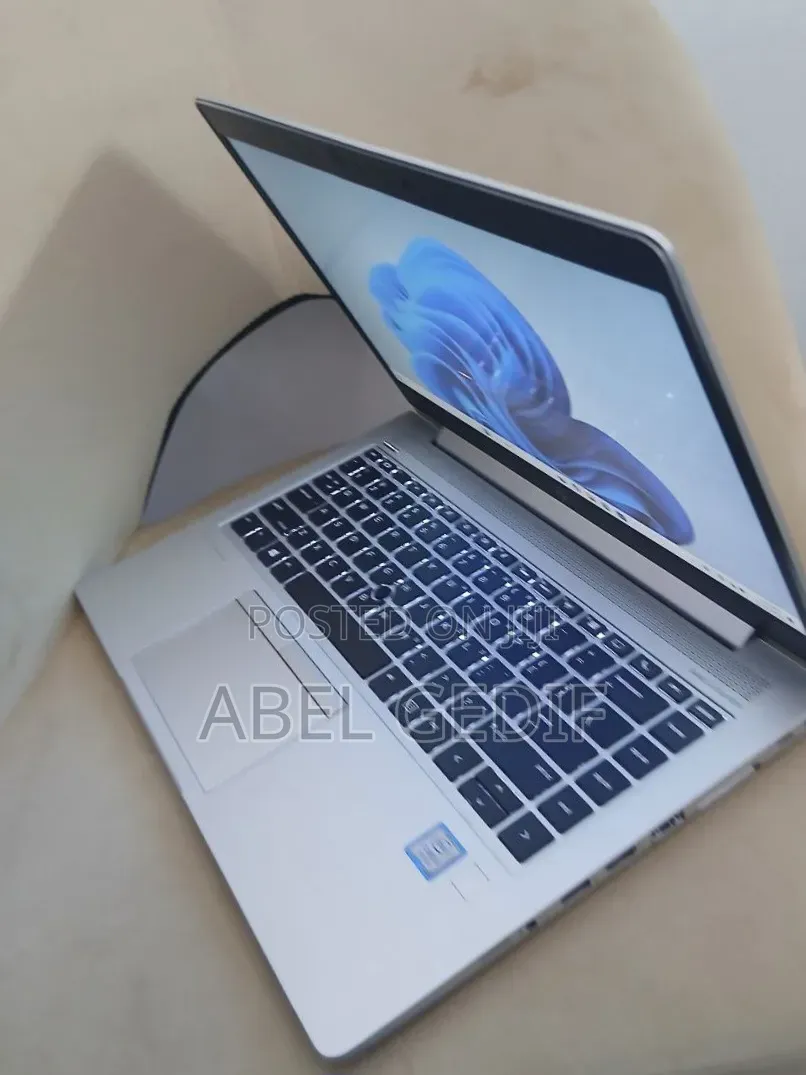 New Laptop HP EliteBook 840 16GB Intel Core i5 SSD 512GB