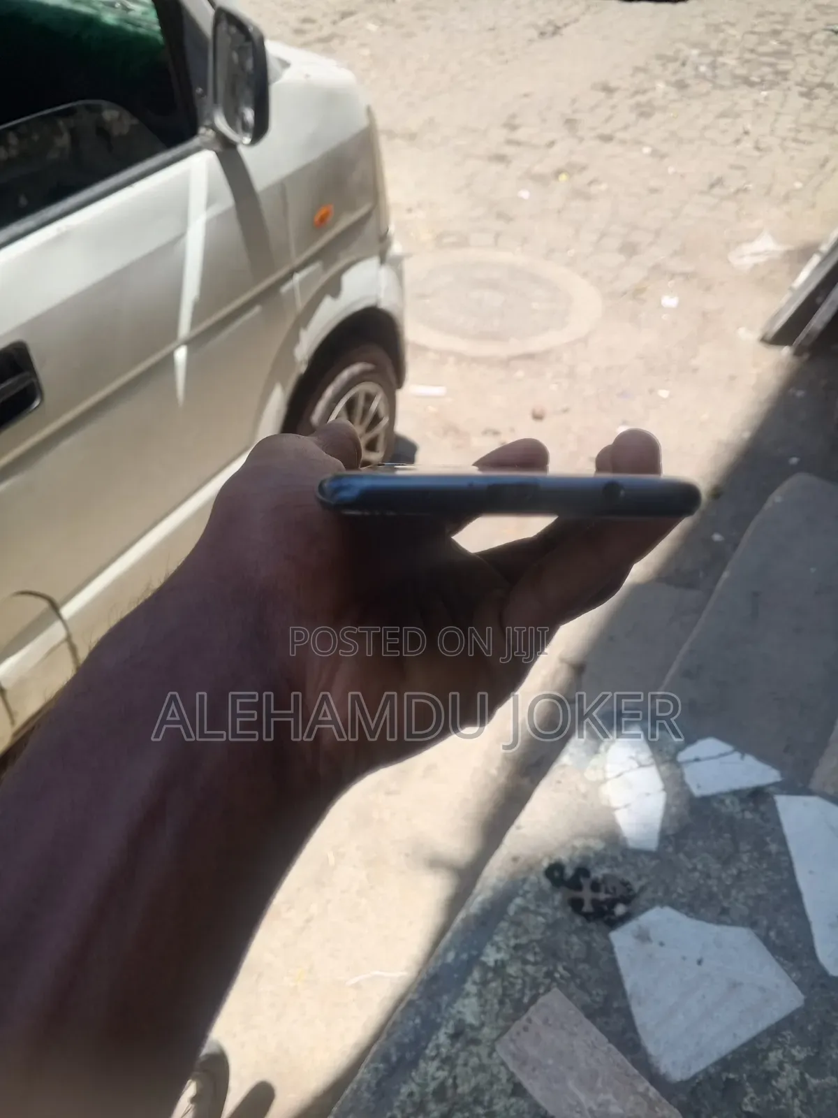 Samsung Galaxy A10 32 GB