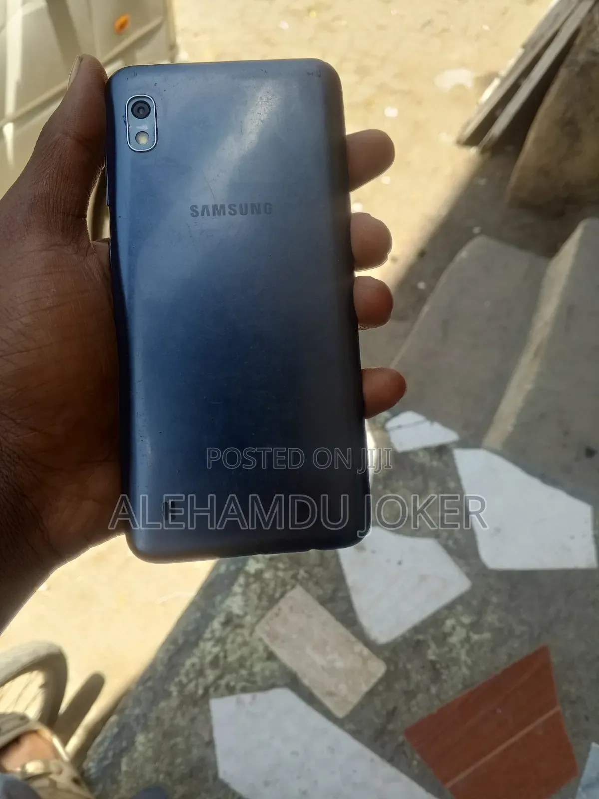 Samsung Galaxy A10 32 GB