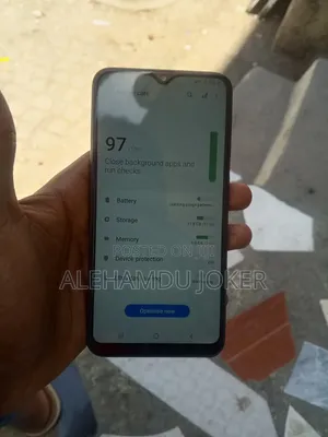Samsung Galaxy A10 32 GB
