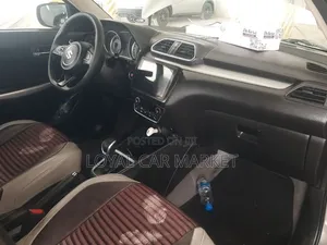 Suzuki Dzire 2020 Gray