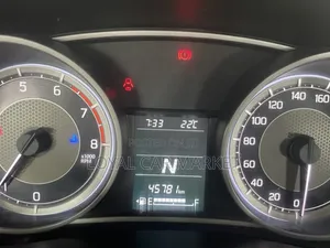Suzuki Dzire 2020 Gray