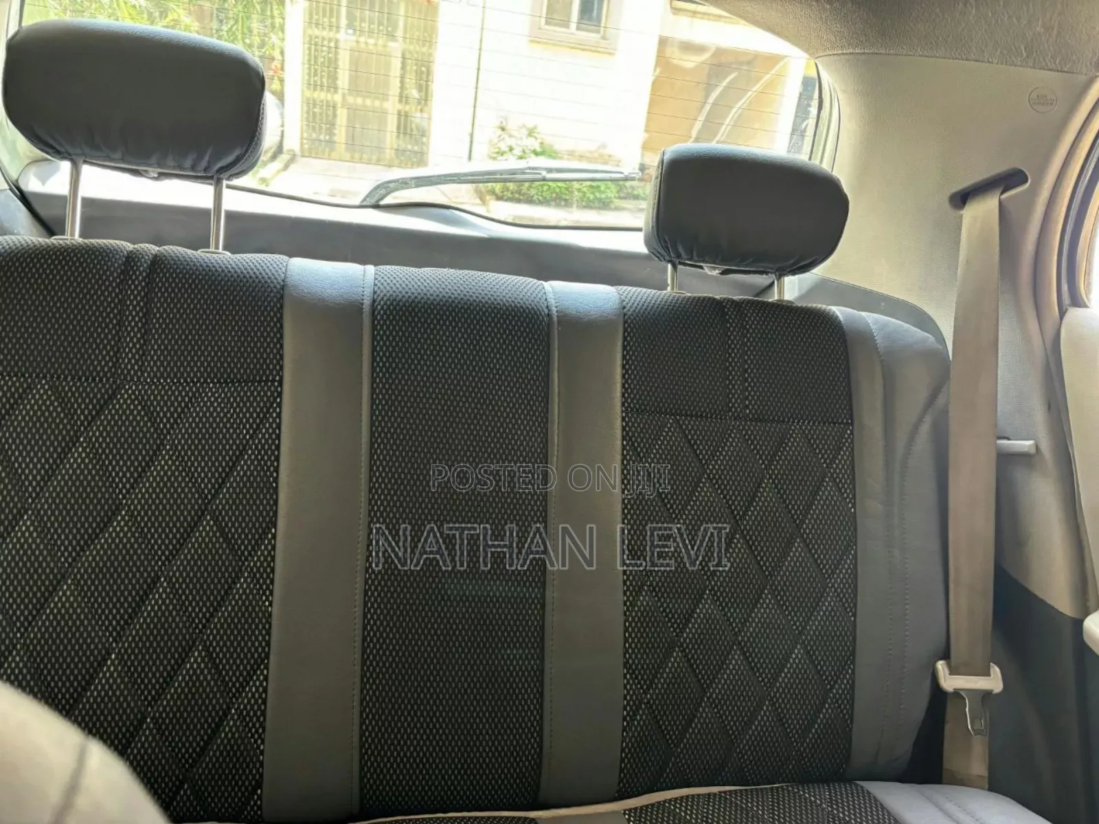 Toyota Yaris 1.0 VVT-i 2008