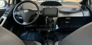 Toyota Yaris 1.0 VVT-i 2008