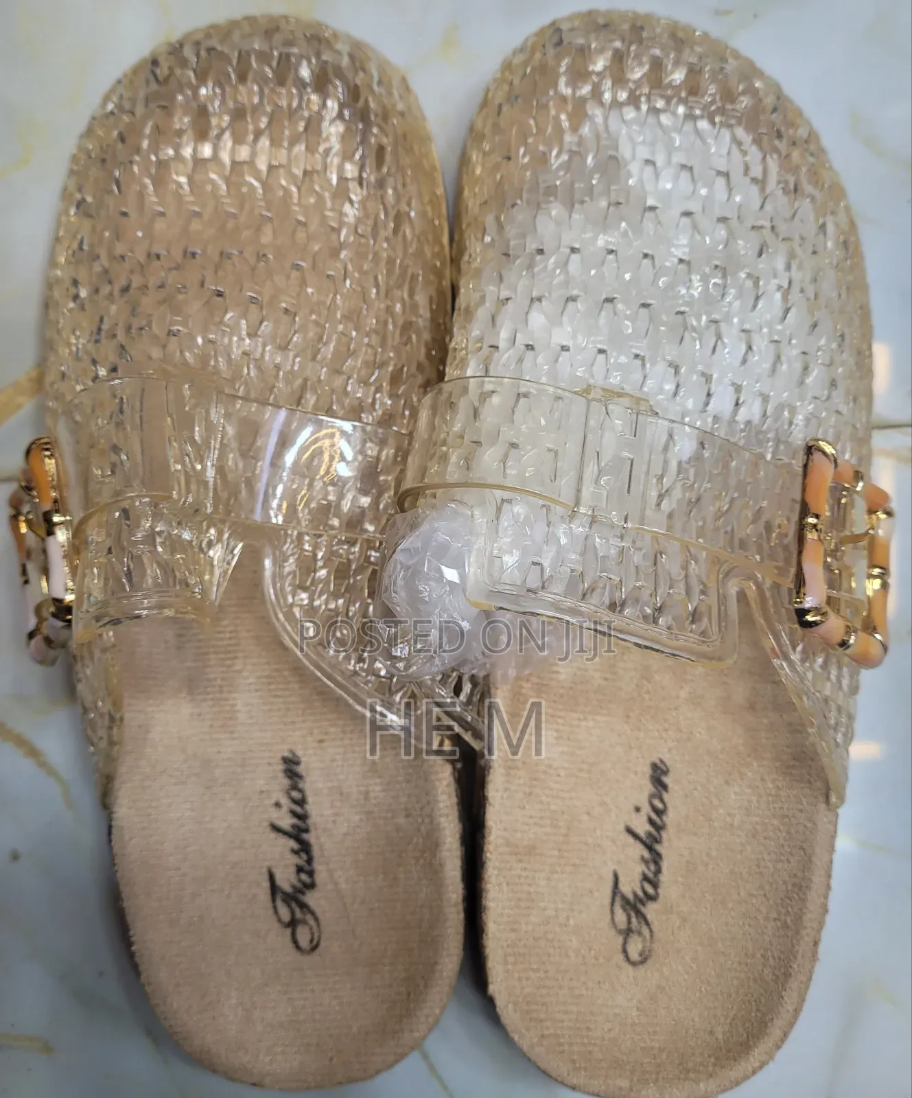 Crocs Shoes