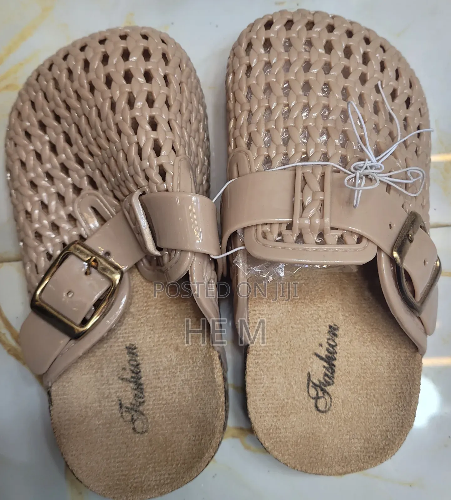 Crocs Shoes
