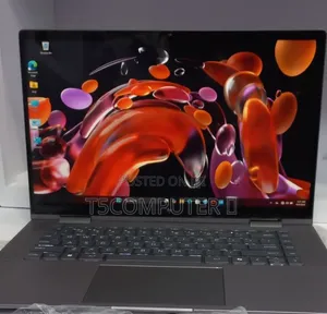 New Laptop HP Envy x360 16GB Intel Core Ultra 7 SSD 512GB