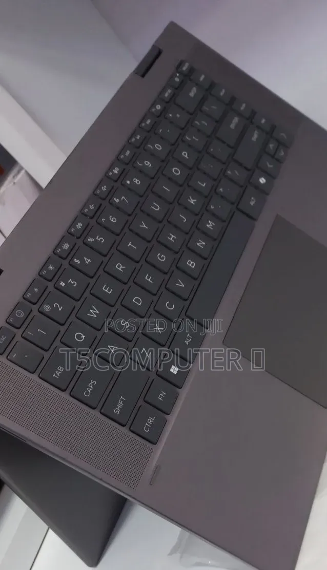 New Laptop HP Envy x360 16GB Intel Core Ultra 7 SSD 512GB