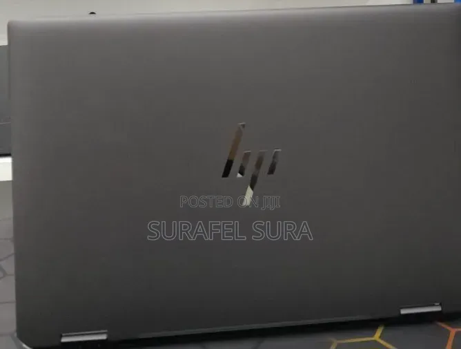 New Laptop HP Spectre X360 16GB Intel Core Ultra 7 SSD 1T