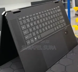 New Laptop HP Spectre X360 16GB Intel Core Ultra 7 SSD 1T