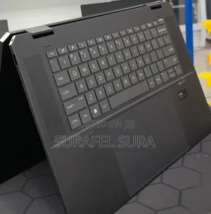New Laptop HP Spectre X360 16GB Intel Core Ultra 7 SSD 1T