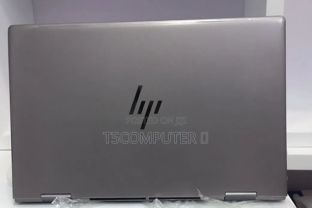 New Laptop HP Envy x360 16GB Intel Core Ultra 7 SSD 512GB