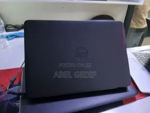 New Laptop HP EliteBook 840 4GB Intel Core i5 HDD 500GB