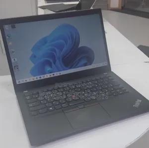 New Laptop Lenovo ThinkPad T14s Gen 1 16GB AMD Ryzen 5 SSD 512GB