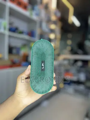 Bluetooth Speaker Portable 10W (Wireless LP V97 Blue)