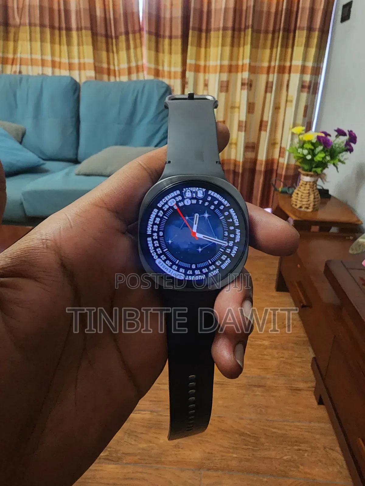 Samsung Watch 8