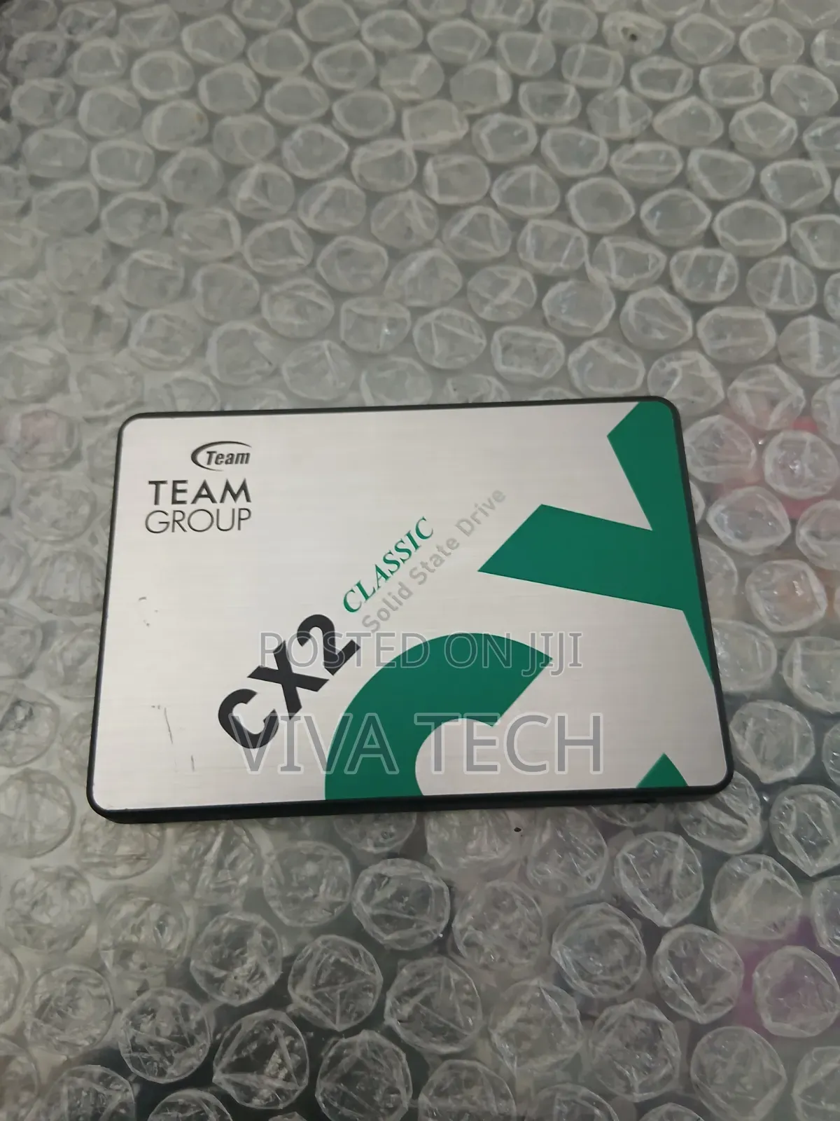 Sata Storage