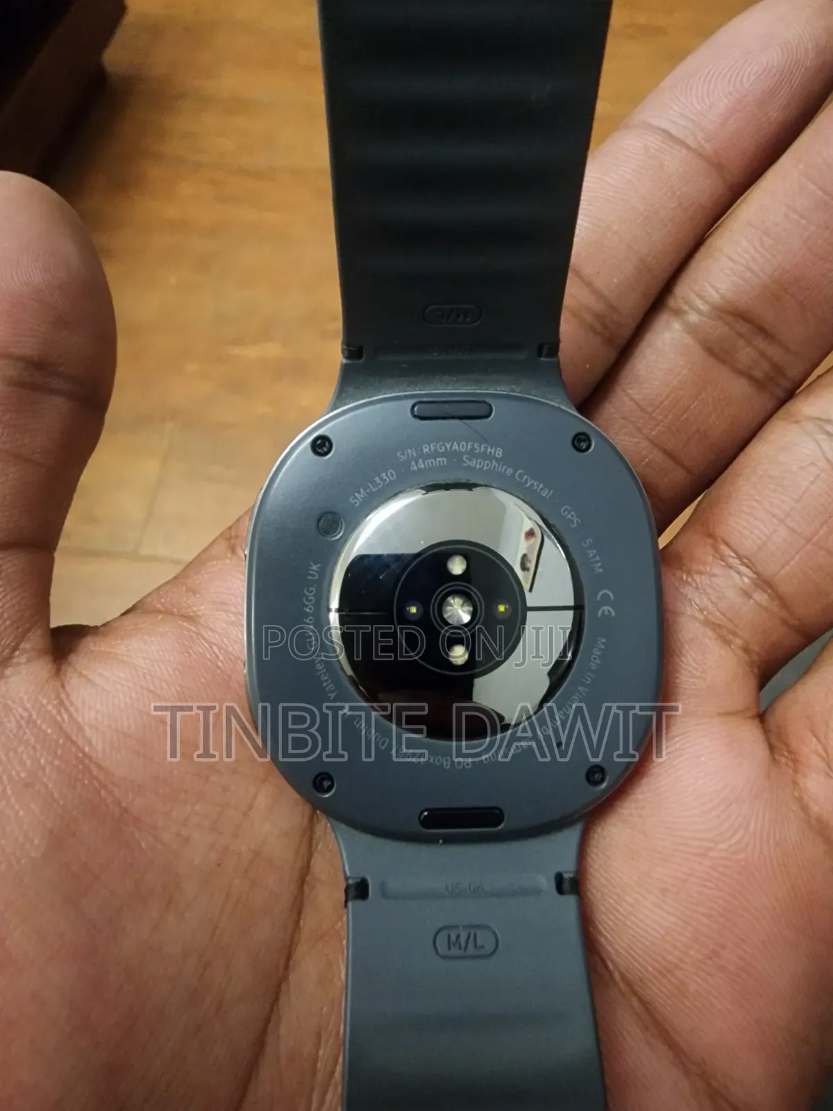 Samsung Watch 8