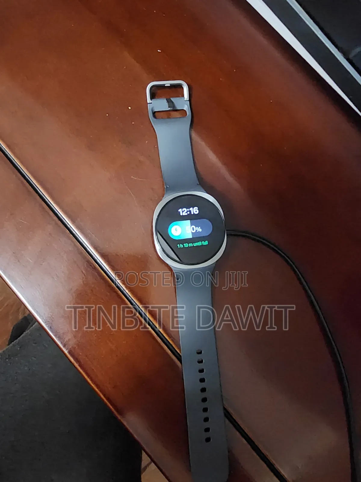 Samsung Watch 8
