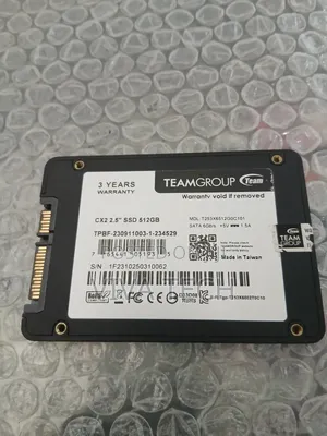 Sata Storage