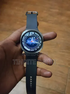 Samsung Watch 8
