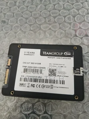 Sata Storage