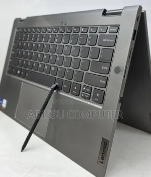 New Laptop Lenovo Thinkbook 14 16GB Intel Core i7 SSD 512GB