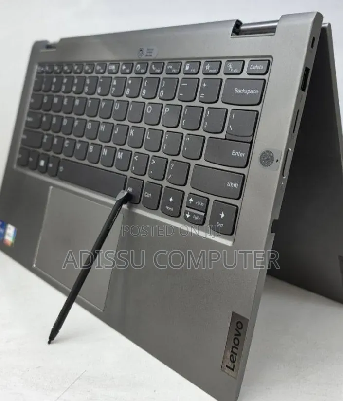 New Laptop Lenovo Thinkbook 14 16GB Intel Core i7 SSD 512GB