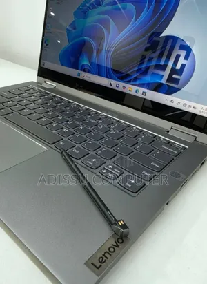 New Laptop Lenovo Thinkbook 14 16GB Intel Core i7 SSD 512GB