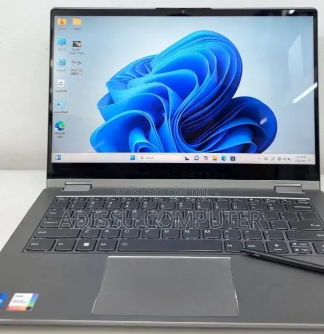 New Laptop Lenovo Thinkbook 14 16GB Intel Core i7 SSD 512GB