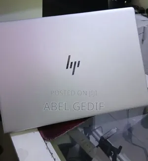 New Laptop HP EliteBook 840 8GB Intel Core i5 SSD 512GB