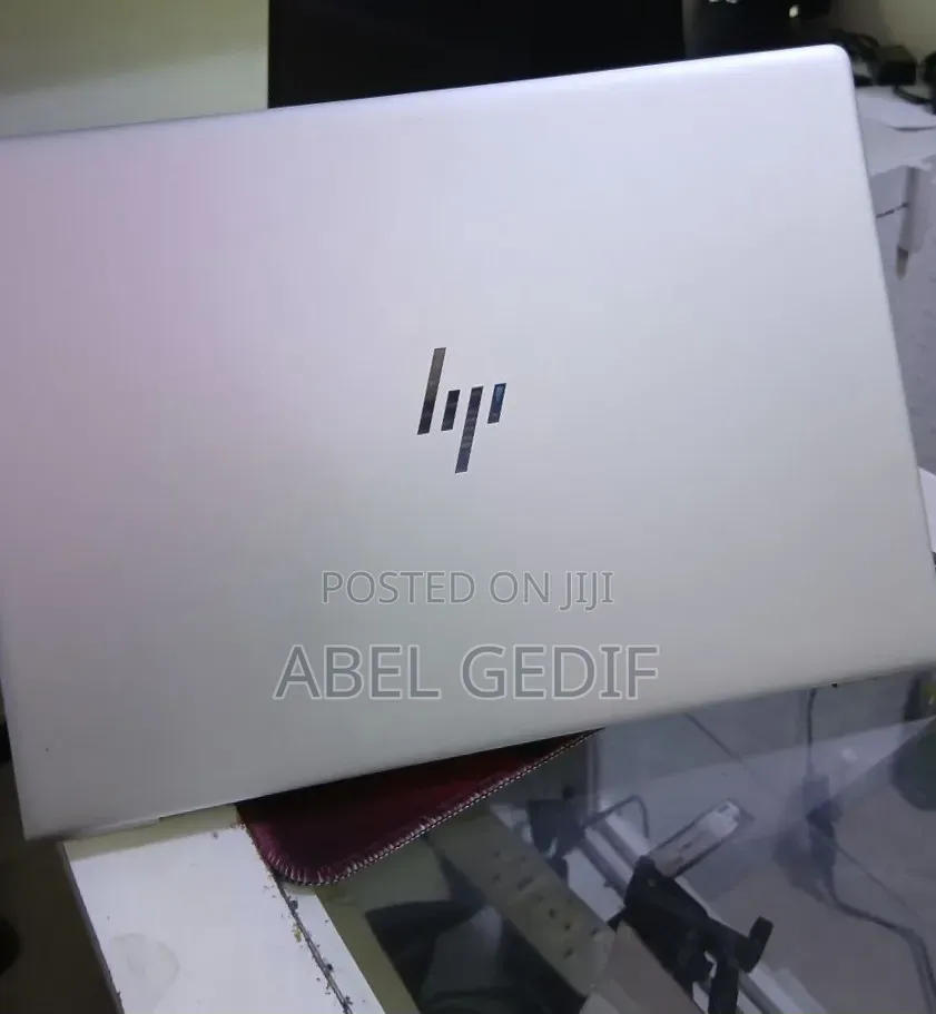 New Laptop HP EliteBook 840 8GB Intel Core i5 SSD 512GB